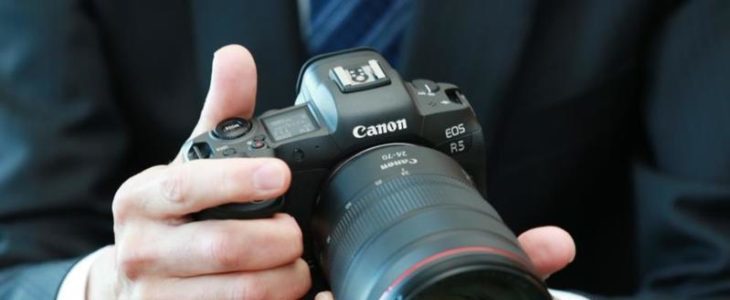 canon rumor
