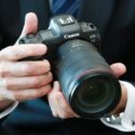 Canon EOS R5 Rumor: Might Have 2 Card Slots, SD and CF Express