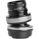 Deal: Lensbaby Composer Pro II With Sweet 80 Optic – $179.95 (reg. $379.95, Today Only)