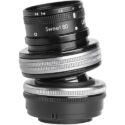 Deal: Lensbaby Composer Pro II with Sweet 80 Optic – $179.95 (reg. $379.95, today only)
