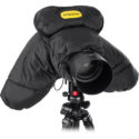 Deal: Ruggard Parka Cold/Rain Protector For Cameras – $39.93 ($79.95, Today Only)