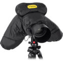 Deal: Ruggard Parka Cold/Rain Protector For Cameras – $39.93 ($79.95, today only)
