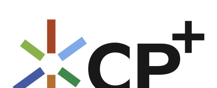 cp+ show 2020