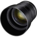 Samyang XP 85mm f/1.2 Deal, With AE Chip, $695 (reg. $995)