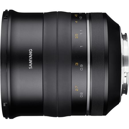 Samyang XP 85mm f/1.2 deal 