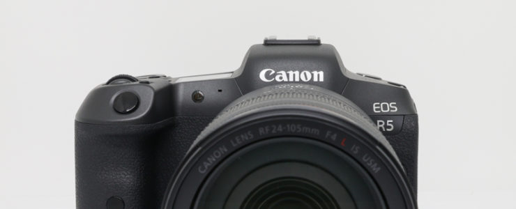 Canon Camera