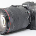 Canon EOS R5 Registered At  Certification Authority, Has 5GHz WiFi