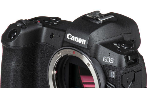 Canon Eos R6 Rumor