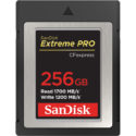 Deal: SanDisk 256GB Extreme PRO CFexpress Card Type B – $349 (reg. $399, Today Only)