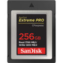 Deal: SanDisk 256GB Extreme PRO CFexpress Card Type B – $349 (reg. $399, today only)