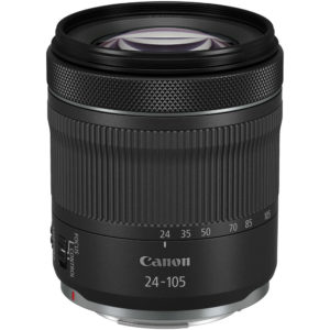 Canon RF 24-105mm f/4-7.1 IS STM review