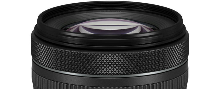 Canon RF 24-105mm F/4-7.1 IS STM Review