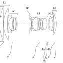 Canon Patent: RF 24-150mm f/4 Lens For EOS R System