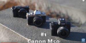 best entry-level mirrorless camera