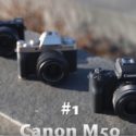 Which One Is The Best Entry-Level Mirrorless Camera? (Canon EOS M50 Vs Fuji X-T200 Vs Sony A6100)