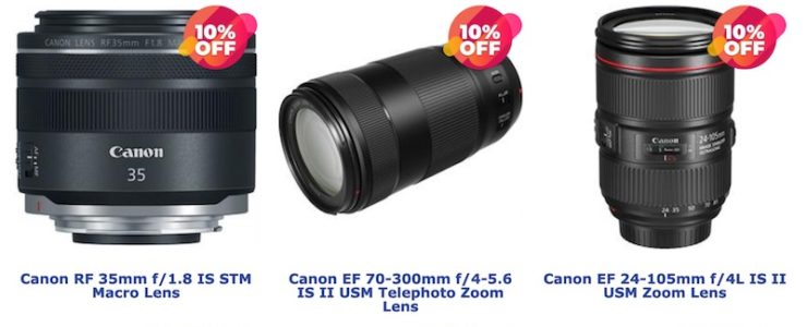 canon