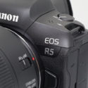 Canon EOS R5c Announcement At The Beginning Of 2022?