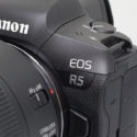 More Canon EOS R5 Hands-On Pictures (and First Impressions)