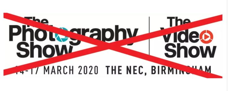photography show