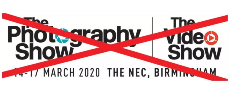 photography show