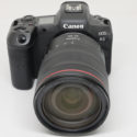More Canon EOS R5 Specifications Revealed To Shut Down Speculations (8K@30, DPAF in 8K, animal AF)