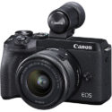 Canon Rumor: IBIS On Canon EOS M Cameras Mentioned Again