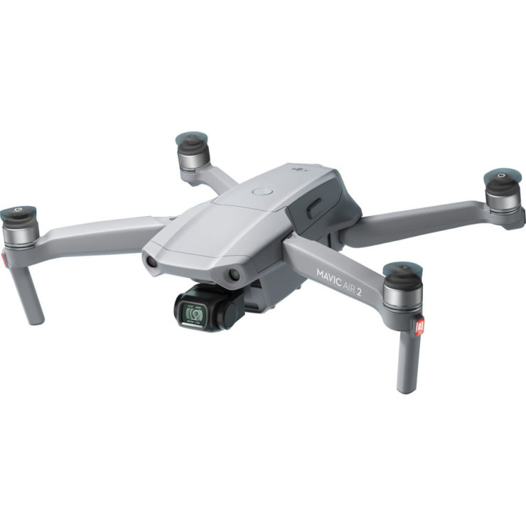 Dji Mavic Air 2