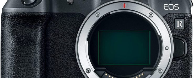 Canon Eos R7 Cameras