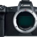 Canon EOS R7 With APS-C Sensor Undergoing Field Testing?