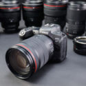 Does The Canon EOS R5 Have An IBIS Bug (sensor twist when IBIS always on)?