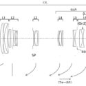 Canon Patent:  RF 70-300mm f/3.5-5.6 & RF 100-500mm f/5.6-6.4 Lenses (EOS R)