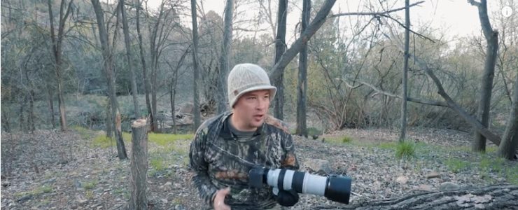 Canon EOS RP Review