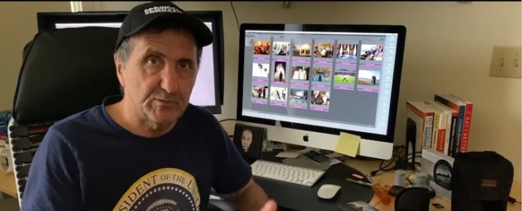pete souza
