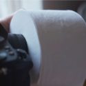 How To Make A Working Lens Out Of A Toilet Paper Roll