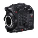 Information Leaks Ahead Of Canon Cinema Announcement (C300 Mark III)