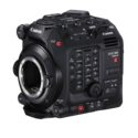 New Firmware For Canon EOS C300 Mark III and EOS C500 Mark II