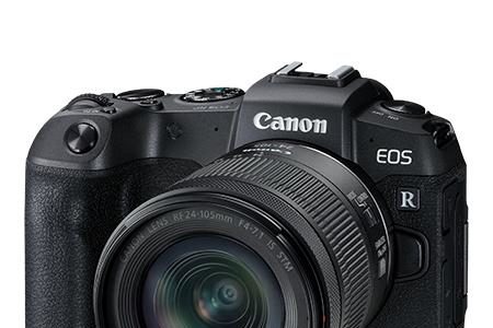 Canon Firmware Eos Rp Kit