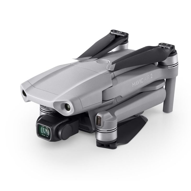 dji Mavic Air 2