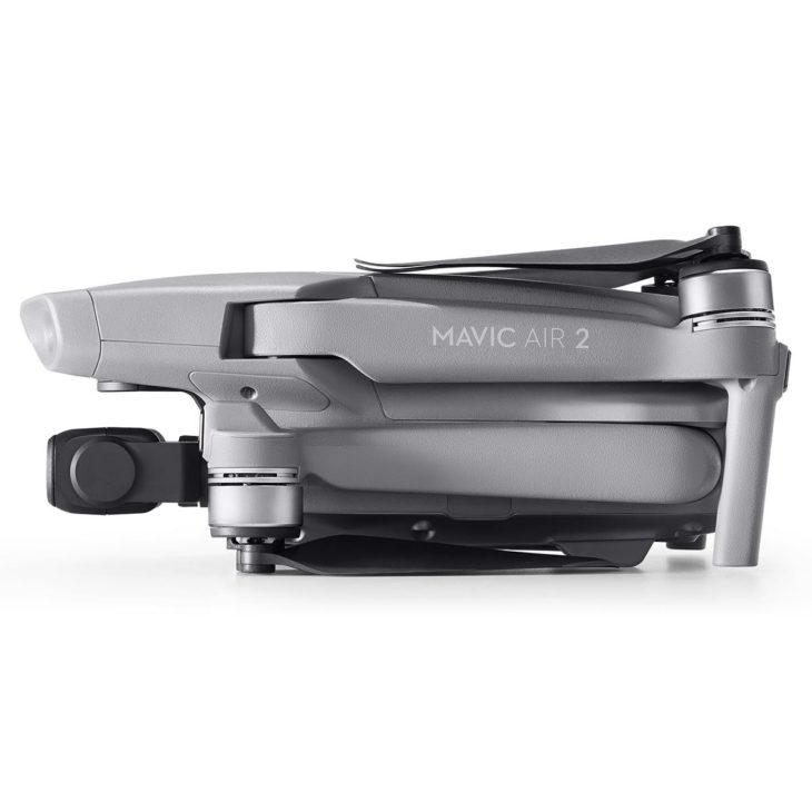 hanatora mavic air 2