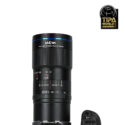 Laowa 100mm f/2.8 2X Ultra Macro APO Now Available For the Canon EOS R