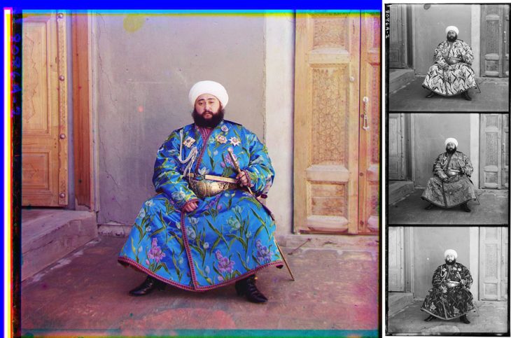 How To Convert Photos From Black&White To Color