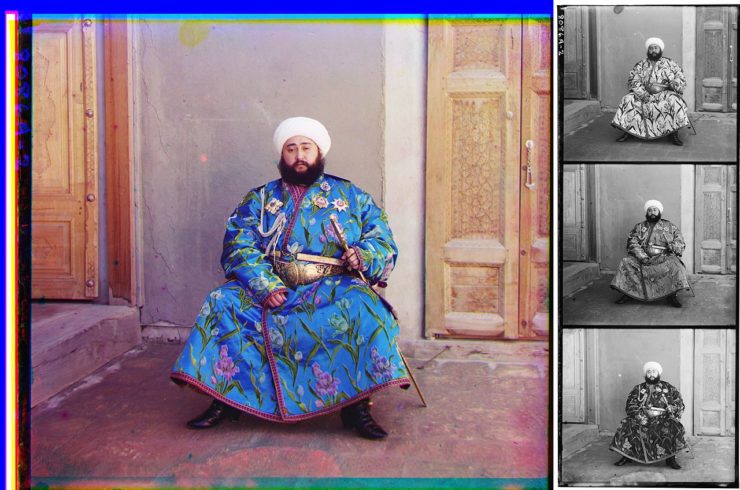 convert photos