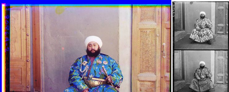 convert photos