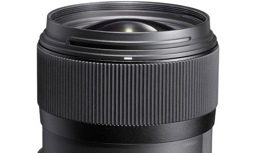 Only for today (5/6/2020) B&H Photo has an excellent Sigma 35mm f/1.4 Art deal
