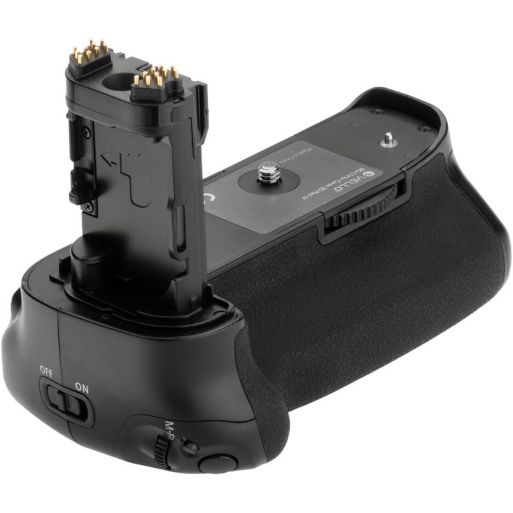 Vellobattery Grip Deals