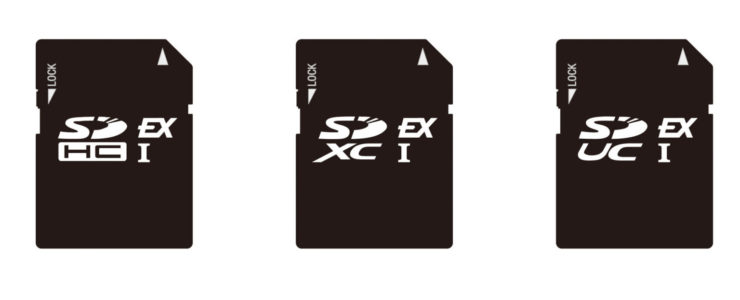 memory card