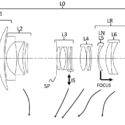 Canon Patent: RF 24-100mm F/4 And RF 24-105mm F/4 IS Lenses For EOS R