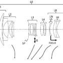Canon Patent: RF 24-100mm F/4 and RF 24-105mm f/4 IS Lenses For EOS R