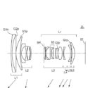 Canon Patent: RF 24-70mm F/2 And RF 24-105mm F/4L IS USM Lenses