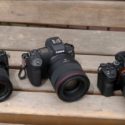 Sony a7 III vs Canon EOS R vs Nikon Z6 Head-To-Head Comparison